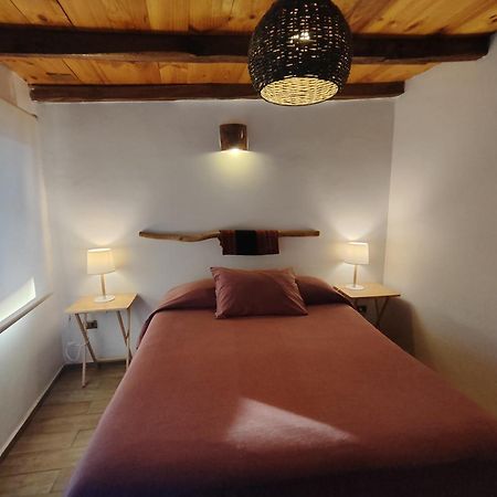 Hostal Lackuntur Сан-Педро-де-Атакама Экстерьер фото