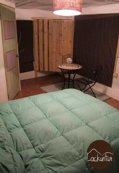 Hostal Lackuntur Сан-Педро-де-Атакама Экстерьер фото