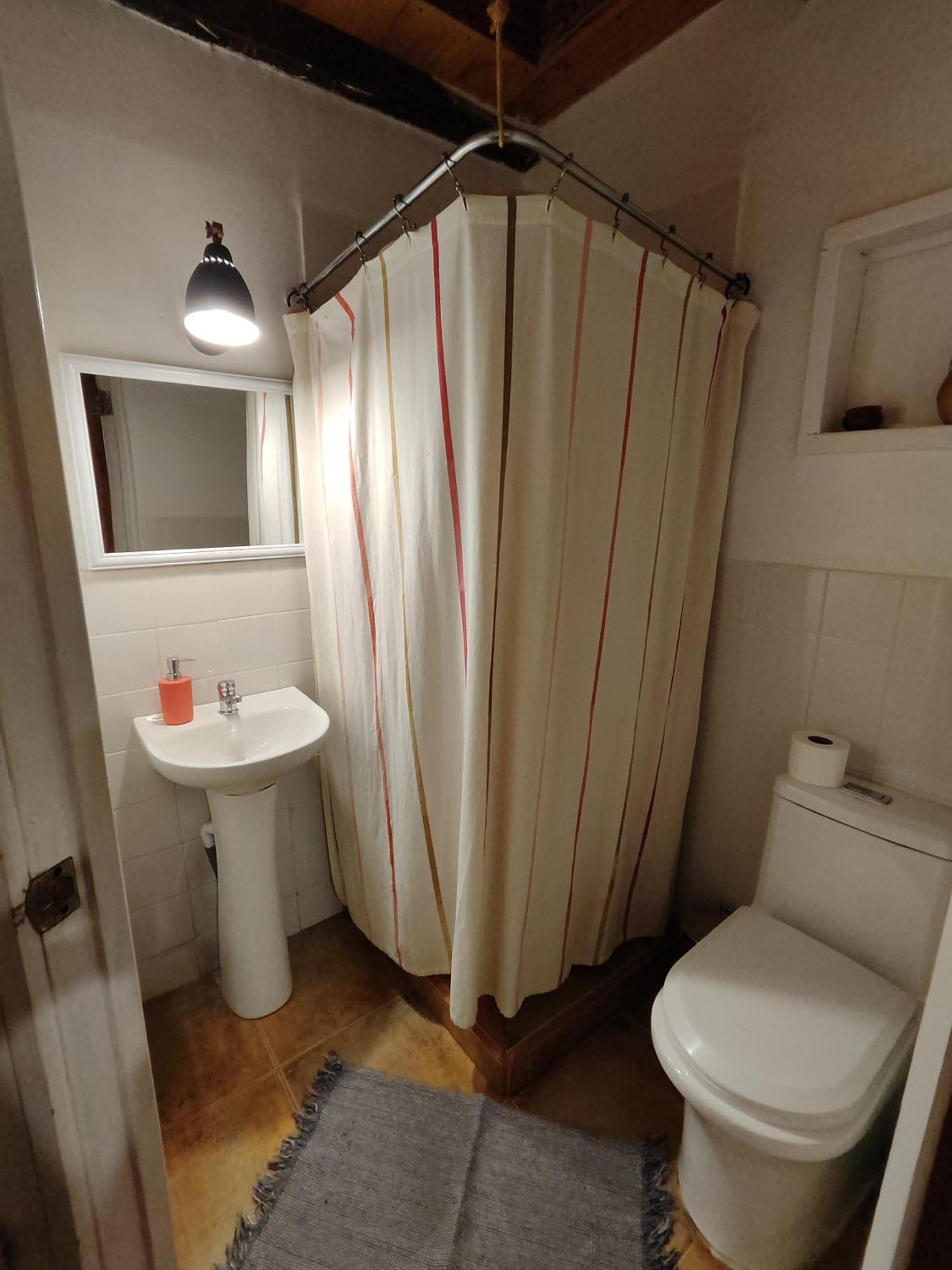 Hostal Lackuntur Сан-Педро-де-Атакама Экстерьер фото